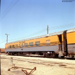 Rio Grande Coach 1247
